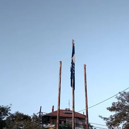 αξέχαστη διαμονή - Unforgettable *