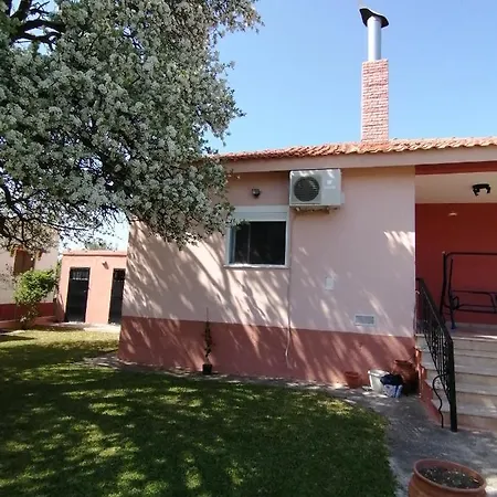 αξέχαστη διαμονή - Unforgettable * Nea Kallikrateia