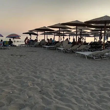 αξέχαστη διαμονή - Unforgettable * Nea Kallikrateia