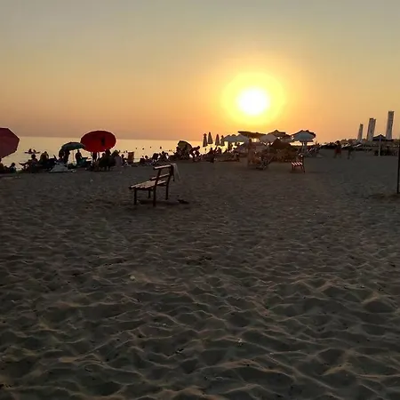 بيت للعطل αξέχαστη διαμονή - Unforgettable *