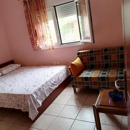 αξέχαστη διαμονή - Unforgettable *