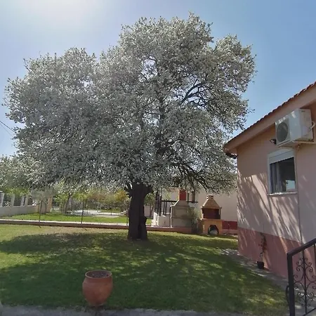 αξέχαστη διαμονή - Unforgettable * Nea Kallikrateia