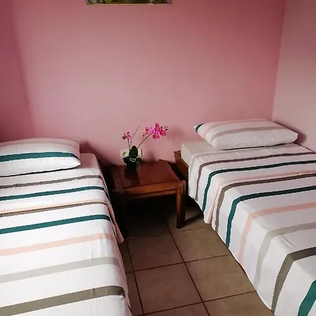 Vakantiehuis αξέχαστη διαμονή - Unforgettable