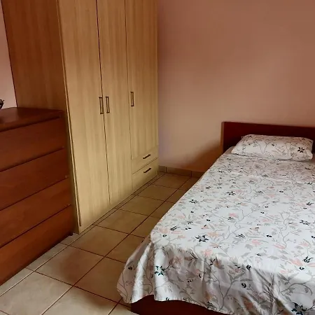 بيت للعطل αξέχαστη διαμονή - Unforgettable *