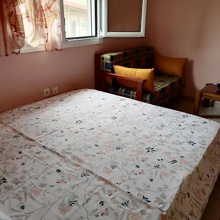 αξέχαστη διαμονή - Unforgettable بيت للعطل Nea Kallikrateia