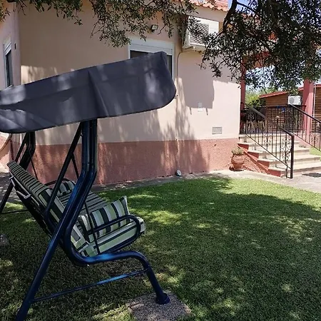 بيت للعطل αξέχαστη διαμονή - Unforgettable