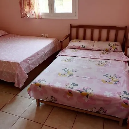 αξέχαστη διαμονή - Unforgettable بيت للعطل