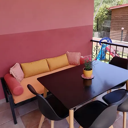 بيت للعطل αξέχαστη διαμονή - Unforgettable