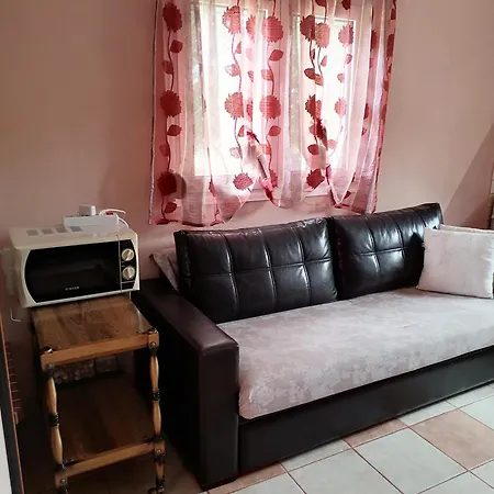 αξέχαστη διαμονή - Unforgettable *