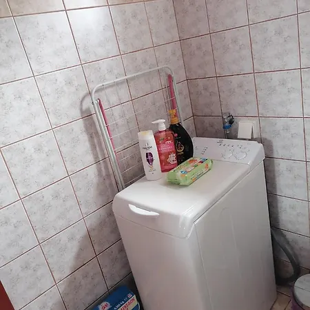 αξέχαστη διαμονή - Unforgettable بيت للعطل Nea Kallikrateia