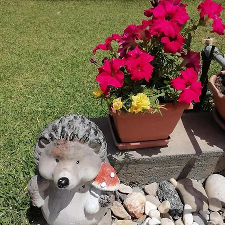 بيت للعطل αξέχαστη διαμονή - Unforgettable Nea Kallikrateia