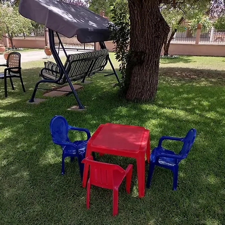 αξέχαστη διαμονή - Unforgettable *