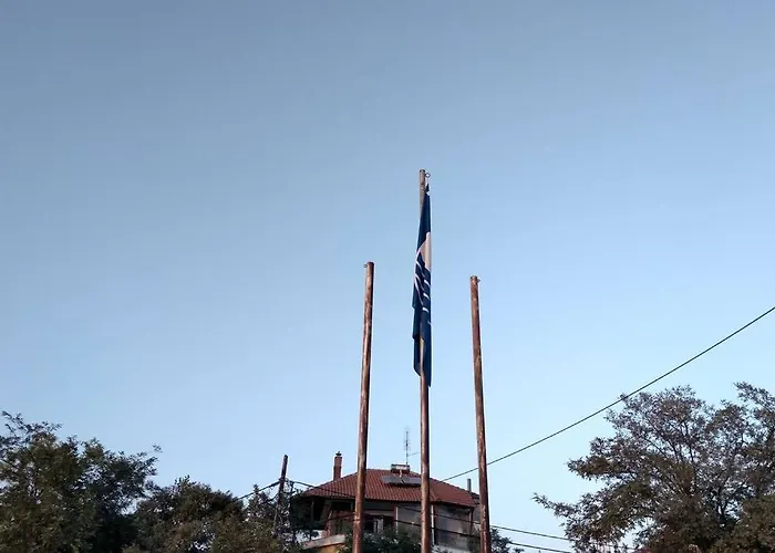 αξέχαστη διαμονή - Unforgettable *