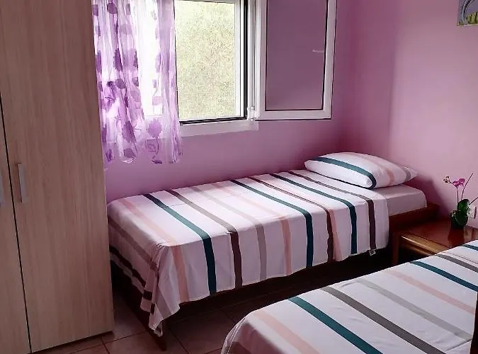 αξέχαστη διαμονή - Unforgettable *