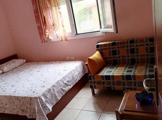 αξέχαστη διαμονή - Unforgettable *