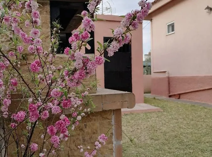 Σπίτι διακοπών αξέχαστη διαμονή - Unforgettable