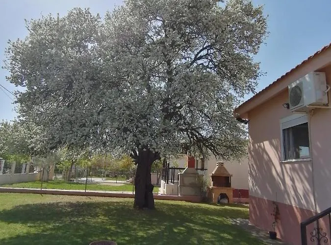 αξέχαστη διαμονή - Unforgettable * Nea Kallikrateia