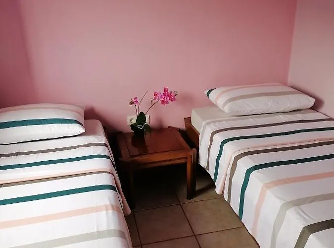 Σπίτι διακοπών αξέχαστη διαμονή - Unforgettable