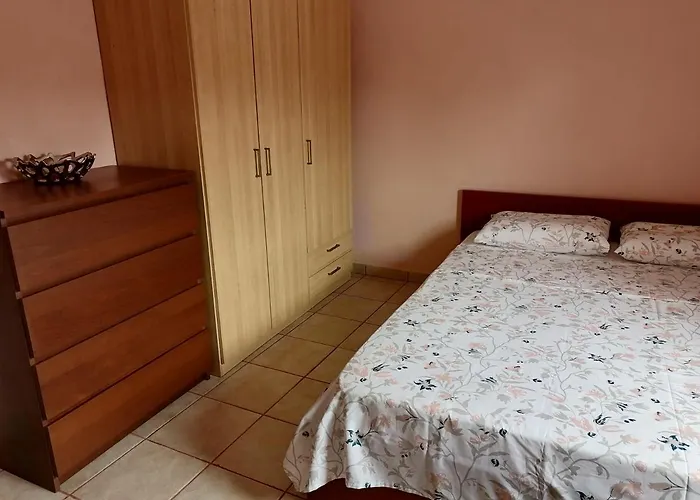 Σπίτι διακοπών αξέχαστη διαμονή - Unforgettable *