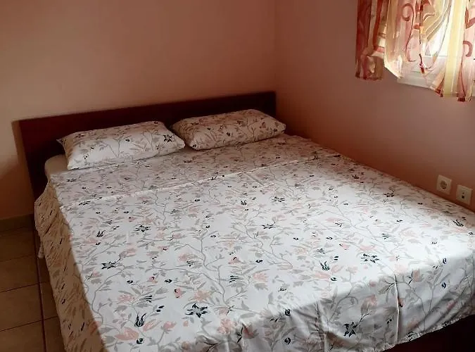 αξέχαστη διαμονή - Unforgettable *