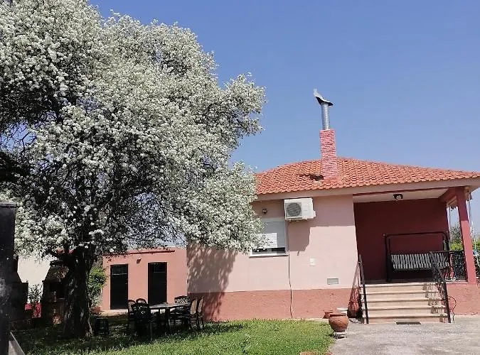 αξέχαστη διαμονή - Unforgettable Σπίτι διακοπών *