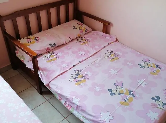 αξέχαστη διαμονή - Unforgettable Nea Kallikrateia