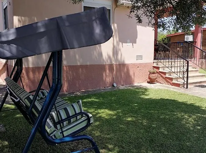 Σπίτι διακοπών αξέχαστη διαμονή - Unforgettable