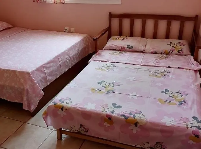 αξέχαστη διαμονή - Unforgettable Σπίτι διακοπών