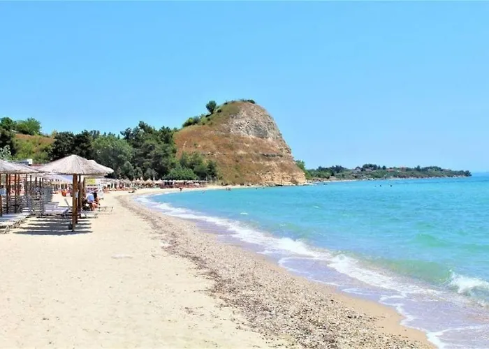 αξέχαστη διαμονή - Unforgettable Σπίτι διακοπών