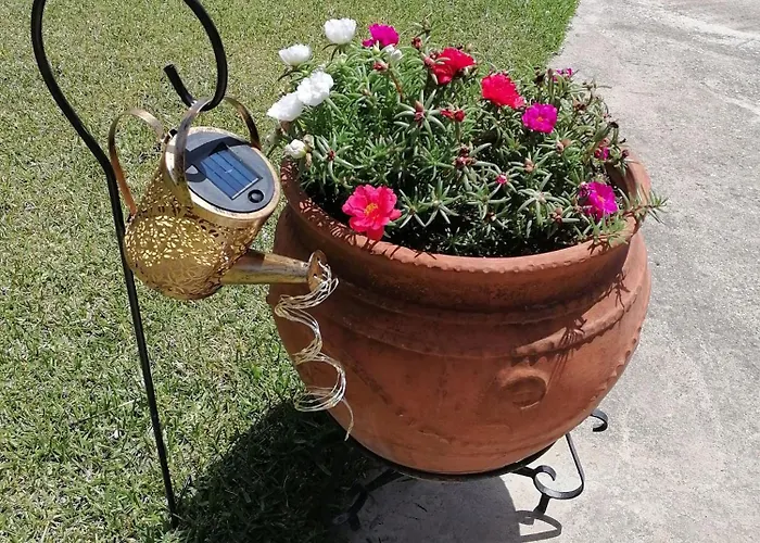 αξέχαστη διαμονή - Unforgettable