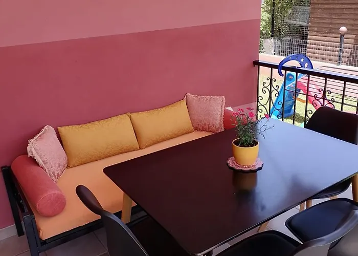 Σπίτι διακοπών αξέχαστη διαμονή - Unforgettable