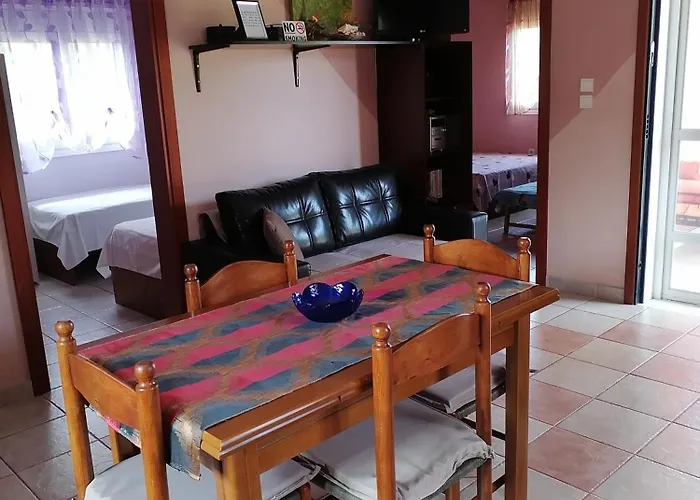 αξέχαστη διαμονή - Unforgettable *