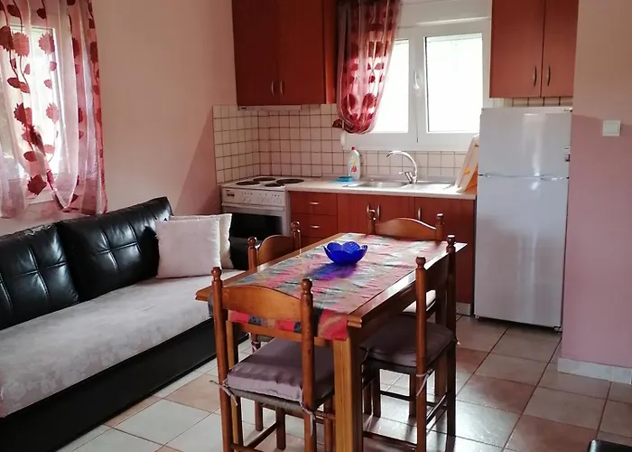 Σπίτι διακοπών αξέχαστη διαμονή - Unforgettable *