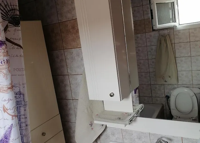 αξέχαστη διαμονή - Unforgettable *