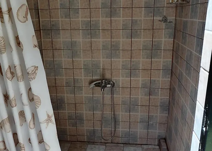 Σπίτι διακοπών αξέχαστη διαμονή - Unforgettable