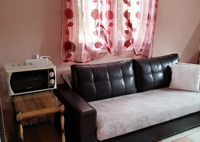 αξέχαστη διαμονή - Unforgettable *