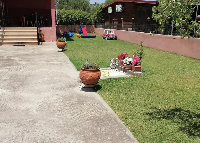 Σπίτι διακοπών αξέχαστη διαμονή - Unforgettable *