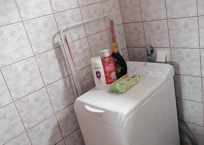 αξέχαστη διαμονή - Unforgettable Σπίτι διακοπών Nea Kallikrateia