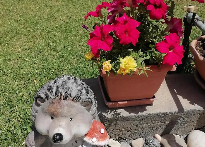 Σπίτι διακοπών αξέχαστη διαμονή - Unforgettable Nea Kallikrateia