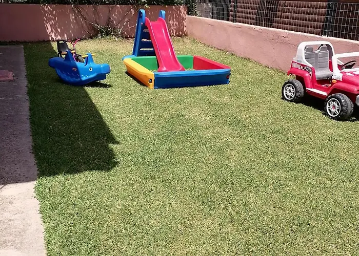 αξέχαστη διαμονή - Unforgettable Nea Kallikrateia