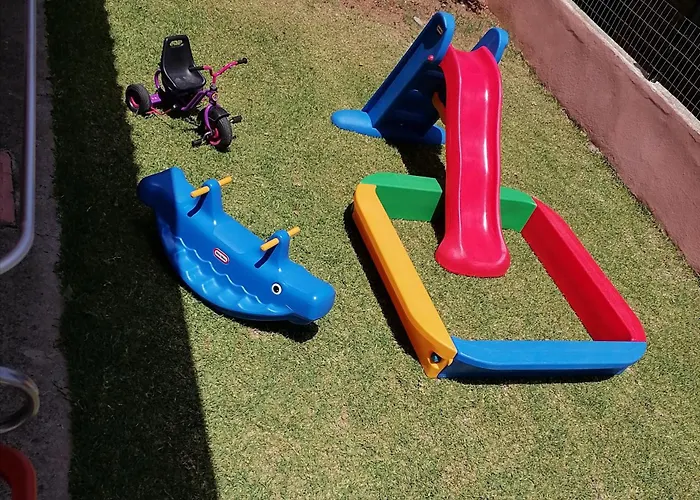 Σπίτι διακοπών αξέχαστη διαμονή - Unforgettable