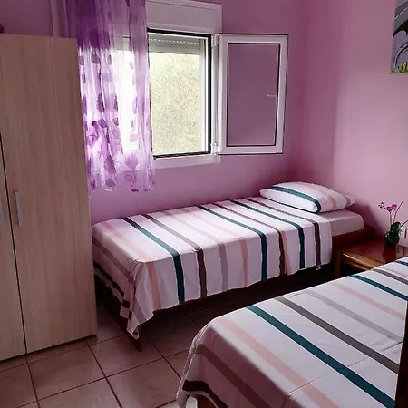 αξέχαστη διαμονή - Unforgettable *