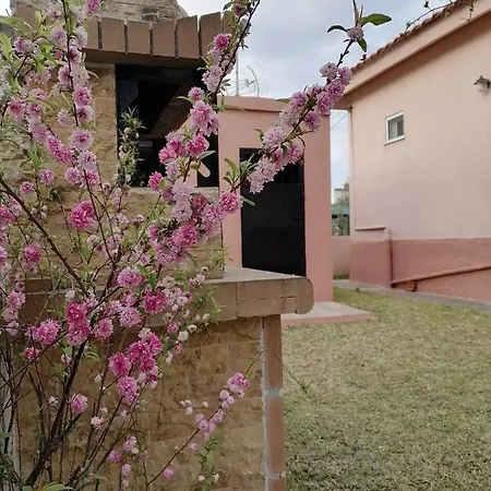 Holiday home αξέχαστη διαμονή - Unforgettable