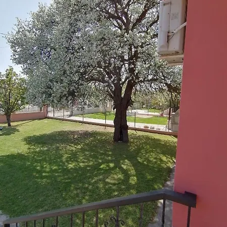 αξέχαστη διαμονή - Unforgettable Semesterbostad *