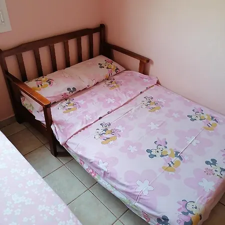 αξέχαστη διαμονή - Unforgettable Nea Kallikrateia