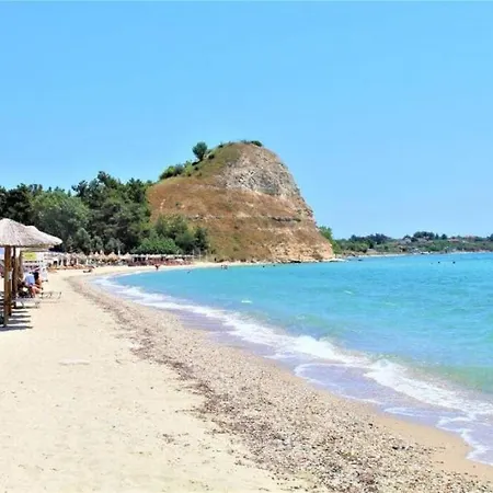 αξέχαστη διαμονή - Unforgettable Semesterbostad