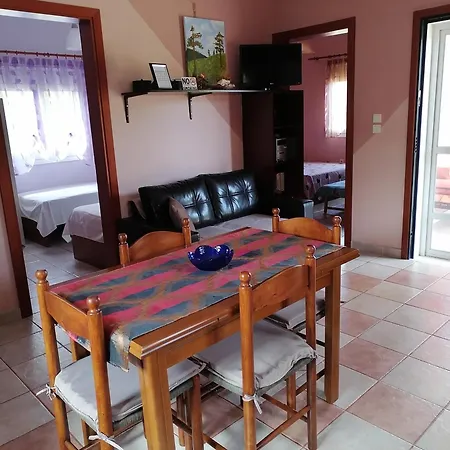 αξέχαστη διαμονή - Unforgettable *