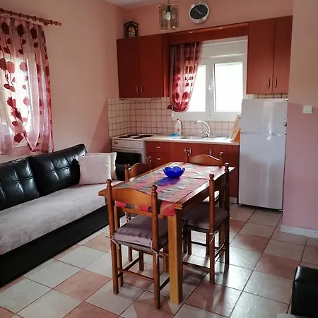 Holiday home αξέχαστη διαμονή - Unforgettable *