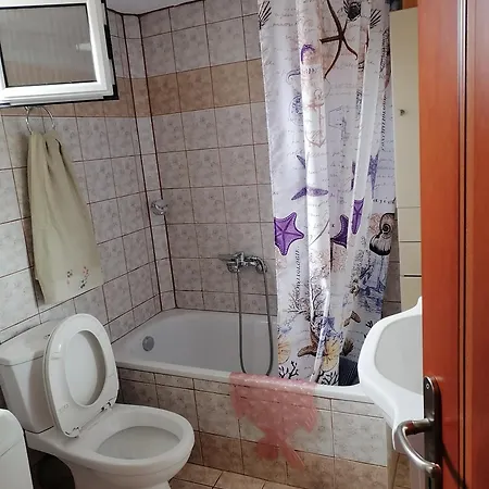 αξέχαστη διαμονή - Unforgettable Holiday home Nea Kallikrateia