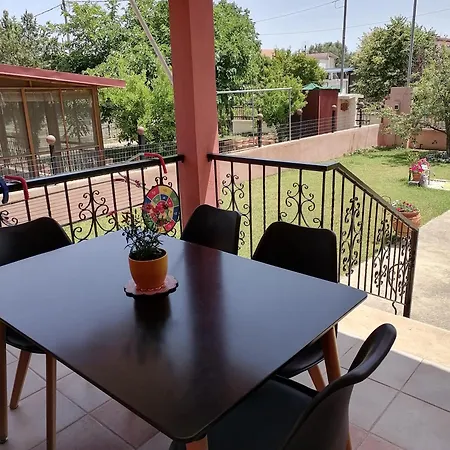 αξέχαστη διαμονή - Unforgettable *